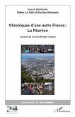 Chroniques d'une autre France : La Réunion