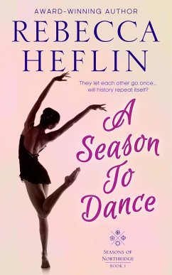 A Season to Dance - Heflin, Rebecca