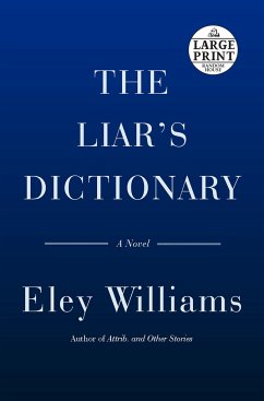 The Liar's Dictionary - Williams, Eley