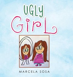 Ugly Girl - Sosa, Marcela