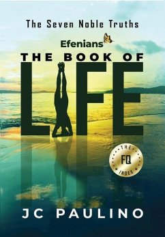 Efenians - The Book of Life - Paulino, Jc