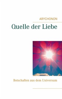 Quelle der Liebe - Arychonon