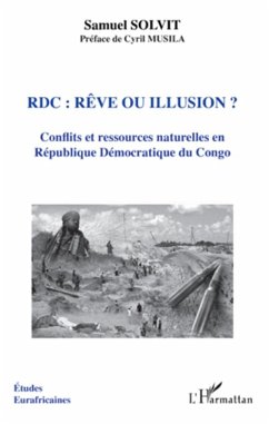 RDC rêve ou illusion ? - Solvit, Samuel