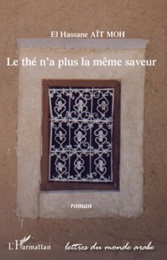 Le thé n'a plus la même saveur - Aït Moh, El Hassane