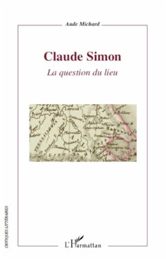 Claude Simon - Michard, Aude