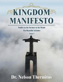 Kingdom Manifesto (Volume 1)