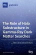 The Role of Halo Substructure in... - Bild 1