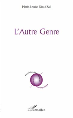 L'Autre Genre - Diouf-Sall, Marie-Louise