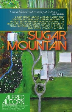 Sugar Mountain - Alcorn, Alfred