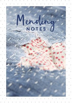 Mending Notes - Charles David &