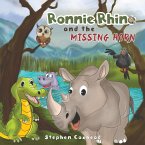 Ronnie Rhino and the Missing Horn