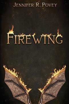 Firewing - Povey, Jennifer R.