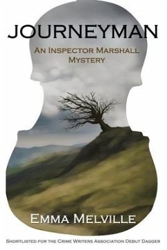 Journeyman: An Inspector Marshall Mystery - Melville, Emma