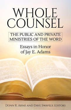 Cover Whole Counsel