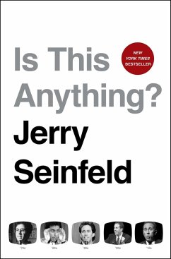 Is This Anything? - Seinfeld, Jerry