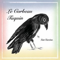 Le Corbeau Taquin - Davis, Mandie