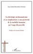 La théologie moltmannienne et ses... - Bild 1