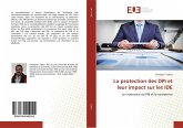 La protection des DPI et leur impact sur les IDE