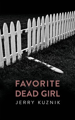 Favorite Dead Girl - Kuznik, Jerry