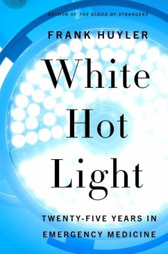 White Hot Light - Huyler, Frank