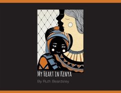 My Heart in Kenya - Beardsley, Ruth