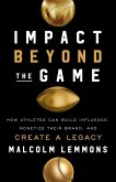 Impact Beyond the Game