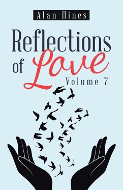 Reflections of Love - Hines, Alan