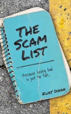 The Scam List - Dinan, Kurt