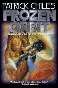 Frozen Orbit - Chiles, Patrick