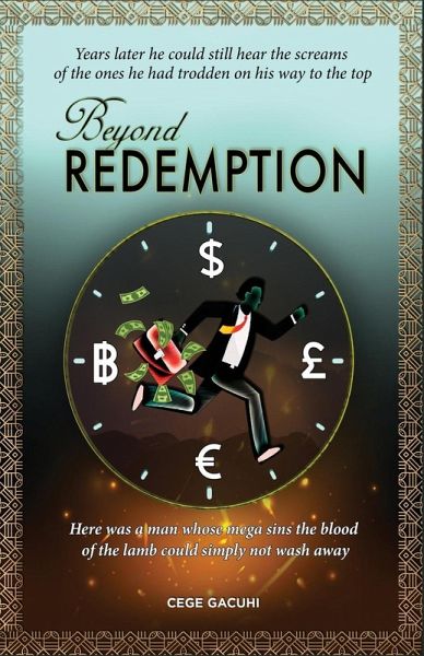 Beyond Redemption Beyond Redemption