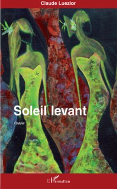 Soleil levant - Luezior, Claude