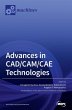 Advances in CAD/CAM/CAE Technologies - Bild 1