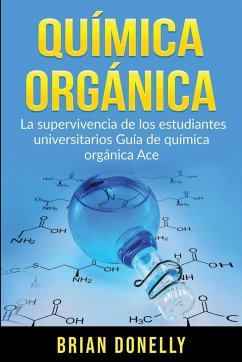 Química Orgánica - Donelly, Brian