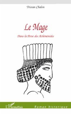 Le Mage - Chalon, Tristan