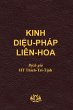 Kinh Di¿u Pháp Liên Hoa (soft cover) - Bild 1