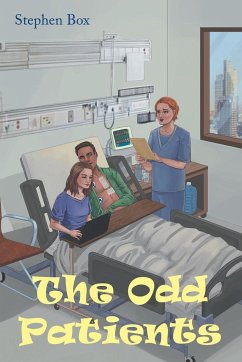 The Odd Patients - Box, Stephen