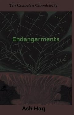 Endangerments - Haq, Ash