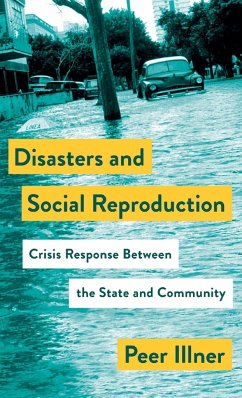 Disasters and Social Reproduction - Illner, Peer