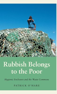 Rubbish Belongs to the Poor - O'Hare, Patrick