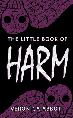 Cover The Little Book of Harm