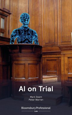 AI on Trial - Deem, Mark; Warren, Peter
