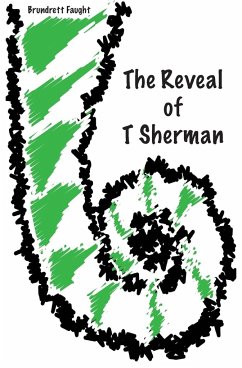 The Reveal of T Sherman - Faught, Brundrett
