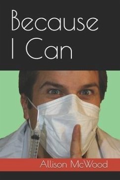 Because I Can - McWood, Allison