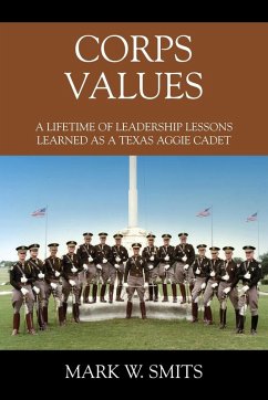 Cover Corps Values