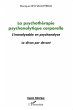 La psychothérapie psychanalytique... - Bild 1