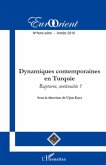 Dynamiques contemporaines en Turquie