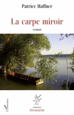La carpe miroir - Haffner, Patrice