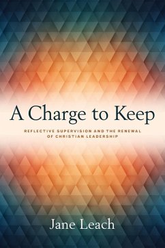 Cover A Charge to Keep