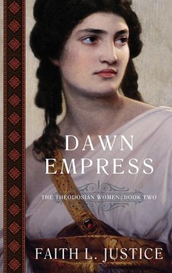 Dawn Empress - Justice, Faith L.