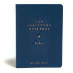 CSB Scripture Notebook, Ezekiel